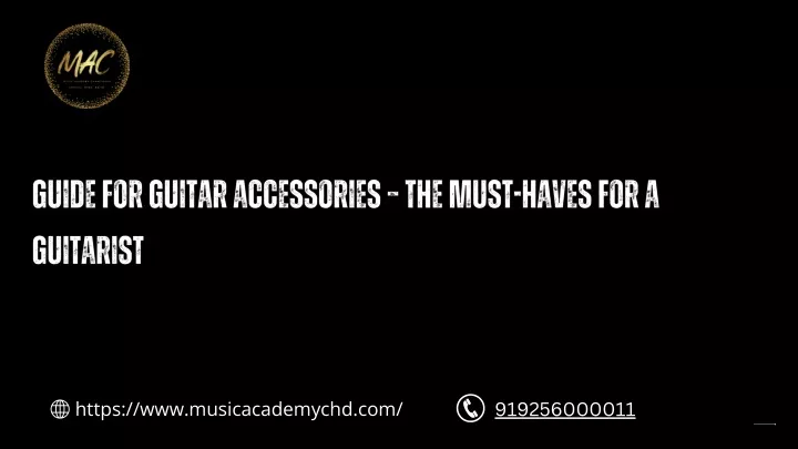 https www musicacademychd com