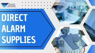 _Direct Alarm Supplies