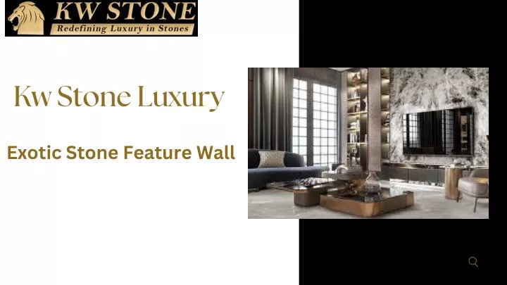 kw stone luxury