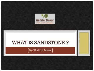 Sandstone vs Limestone: All about Its flooring, color and cost
