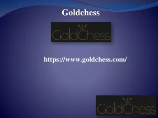 Goldchess – Chess Online, goldchess.com