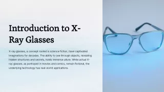 Introduction-to-X-Ray-Glasses