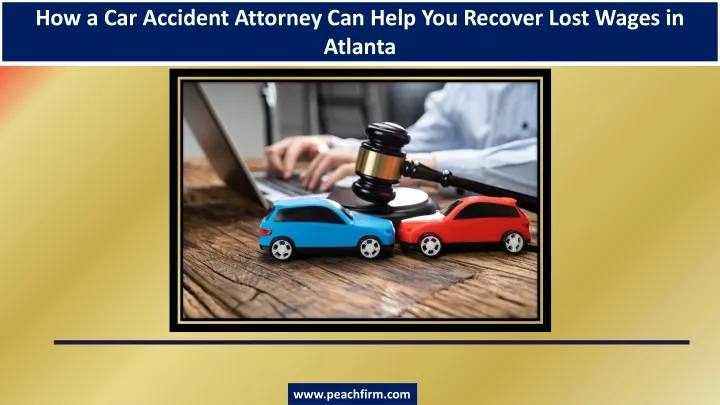 how a car accident attorney can help you recover