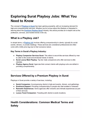 Exploring Surat Playboy Jobs_ What You Need to Know_18_09_2024