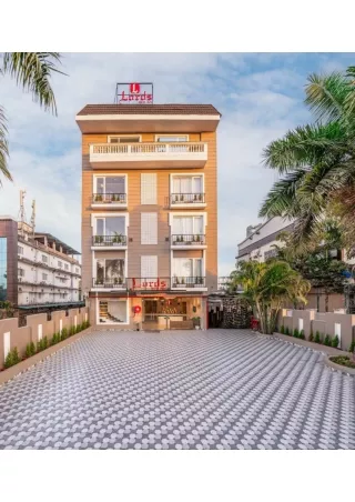 Restaurants In Dehradun