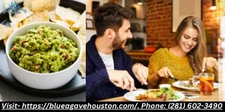 Can I Eat Discolored Guacamole in Houston Without Risk?- BlueAgaveCantina