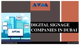 DIGITAL SIGNAGE COMPANIES IN DUBAI (1)