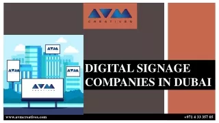 DIGITAL SIGNAGE COMPANIES IN DUBAI (1)