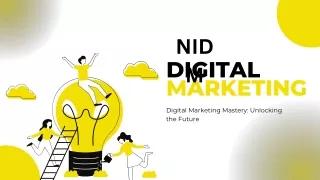 Digital Marketing Training Institute in Bangalore