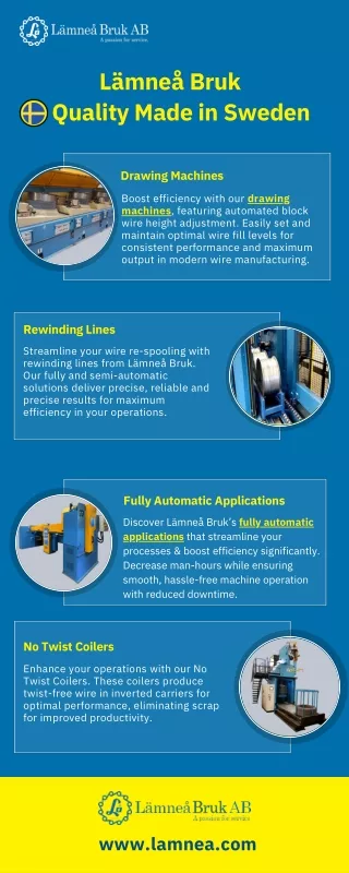 Drawing Machines