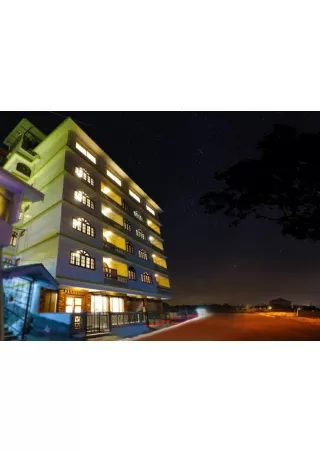 Best Restaurants In Gangtok Mall Road