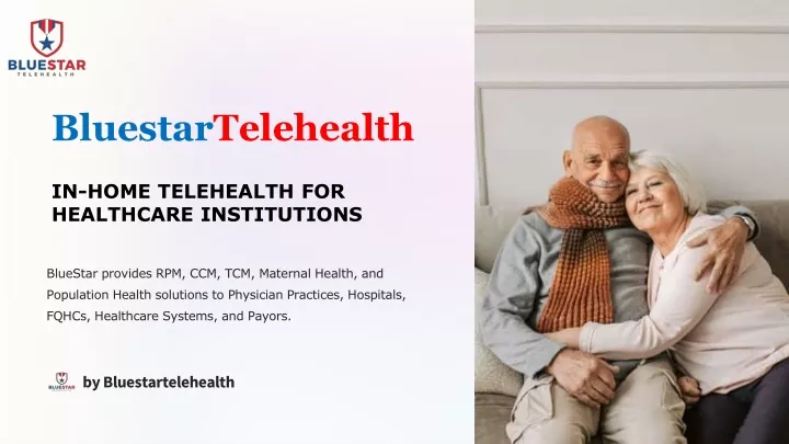 bluestar telehealth