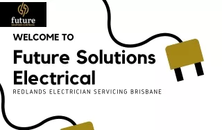 Salisbury Electrician