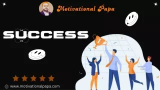 success