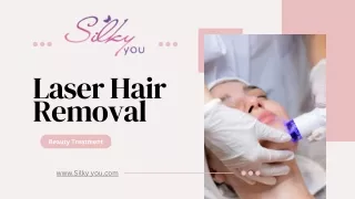 Experience the smooth transformation.