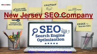 New Jersey SEO Company