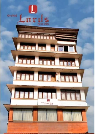 Best Restaurants In Gangtok MG Road