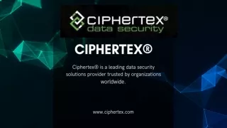 ciphertex