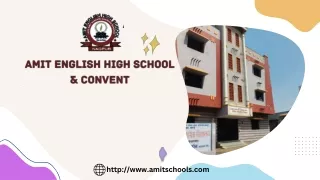 http www amitschools com