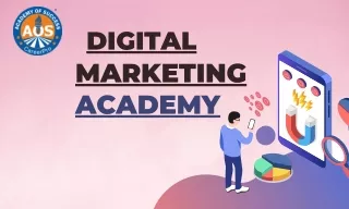 digital marketing academy