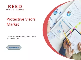 protective visors market