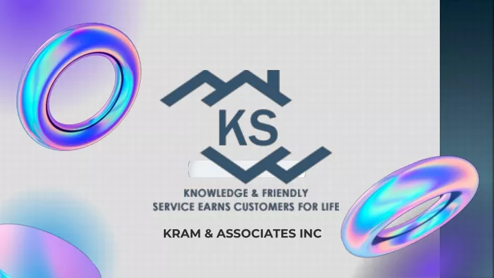 kram associates inc