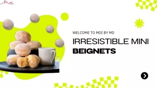 welcome to moi by md