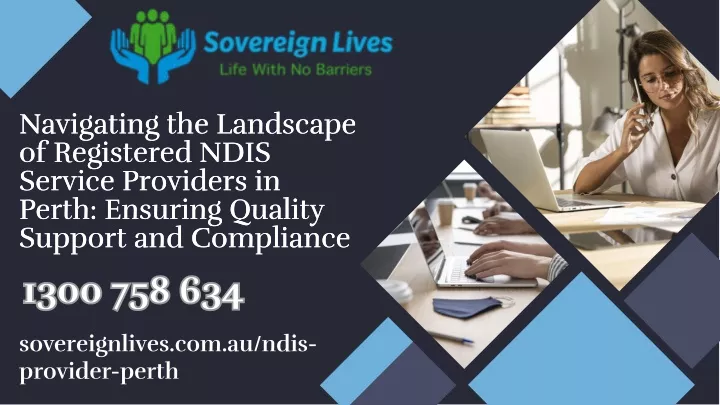 navigating the landscape of registered ndis