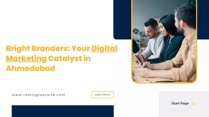 bright branders your digital marketing catalyst