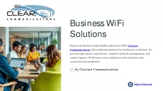 Business-WiFi-Solutions