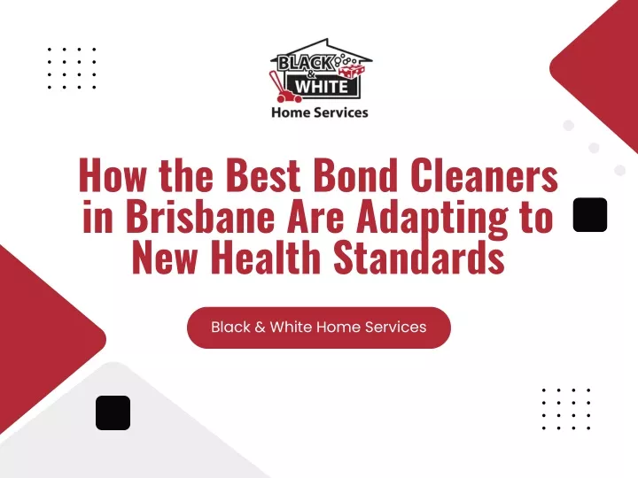 how the best bond cleaners in brisbane