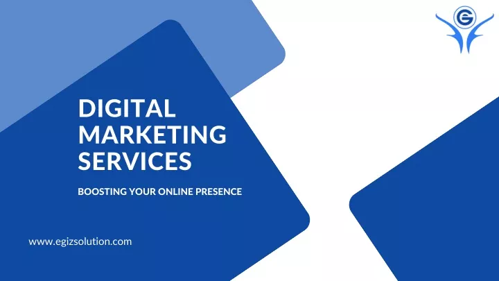 digital marketing services