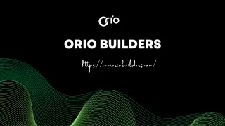 orio builders