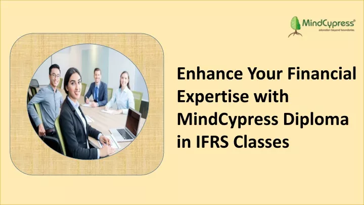 enhance your financial expertise with mindcypress