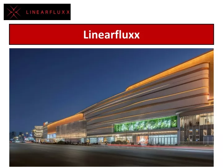 linearfluxx