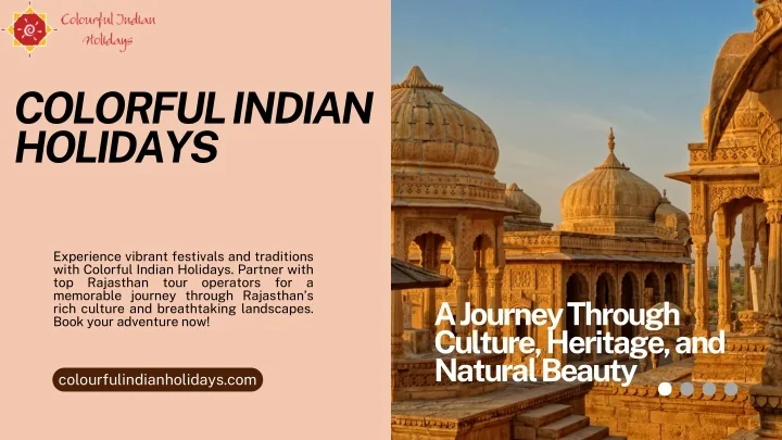 PPT - Rajasthan Tour Operators PowerPoint Presentation, free download ...