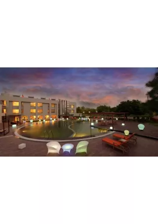 Conference Halls In Bhavnagar