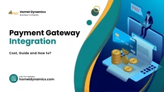 Payment Gateway Integration: Roadmap, Costs, Process, and Types