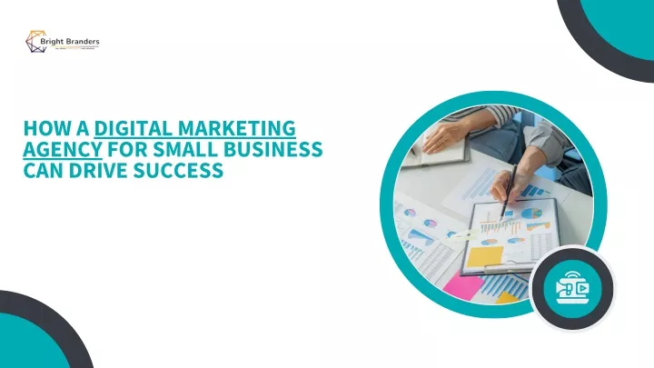 how a digital marketing agency for small business