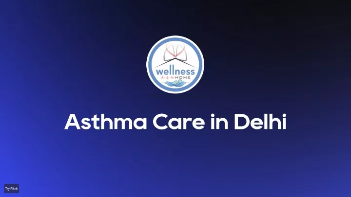 asthma care in delhi