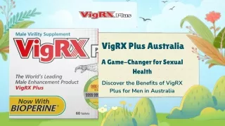VigRX Plus Australia – A Game-Changer for Sexual Health_compressed