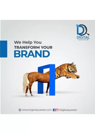 Best Digital Marketing Company in Bhopal | #1 Digital Marketing Company