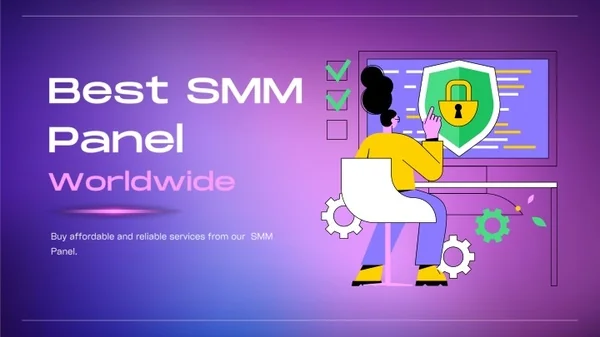 PPT - Best SMM Panel Worldwide PowerPoint Presentation, free download ...