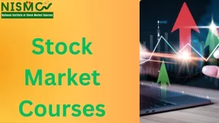 stock market courses