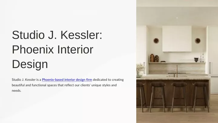 studio j kessler phoenix interior design