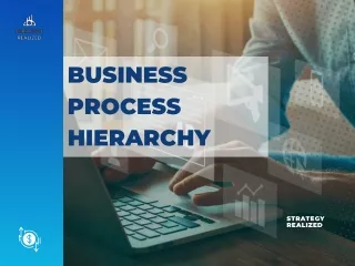 business process hierarchy