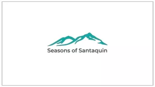 Seasons of Santaquin: A Unique Residential Care Community