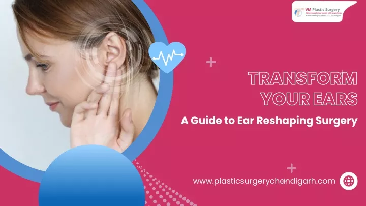 transform your ears