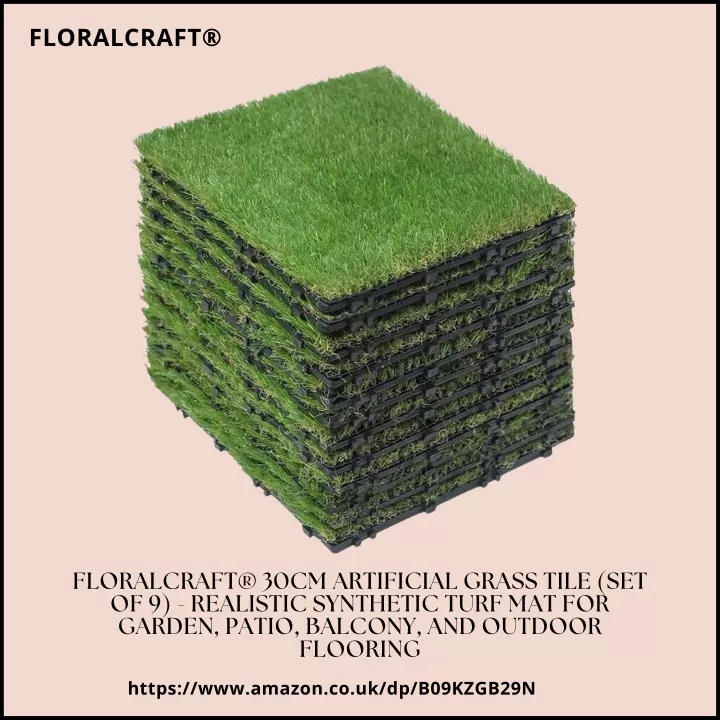 floralcraft