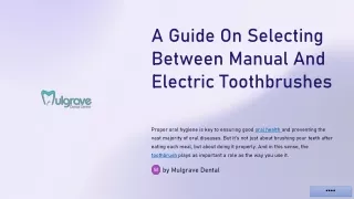 A-Guide-On-Selecting-Between-Manual-And-Electric-Toothbrushes